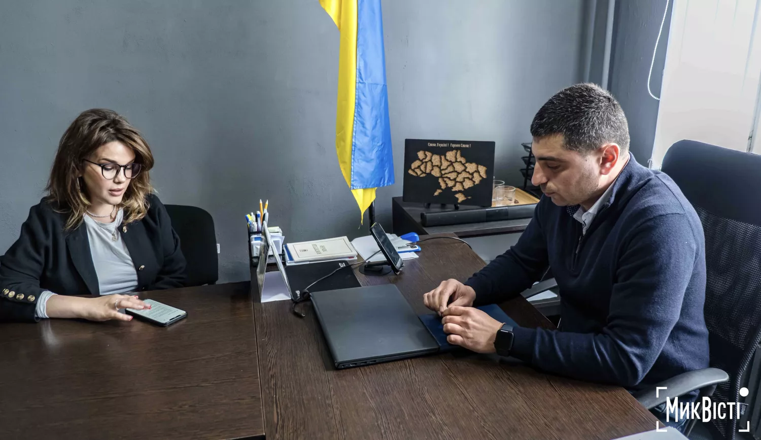 Офіс Омбудсмана регулярно перевіряє заклади соцсфери на порушення прав людей, фото МикВісті
