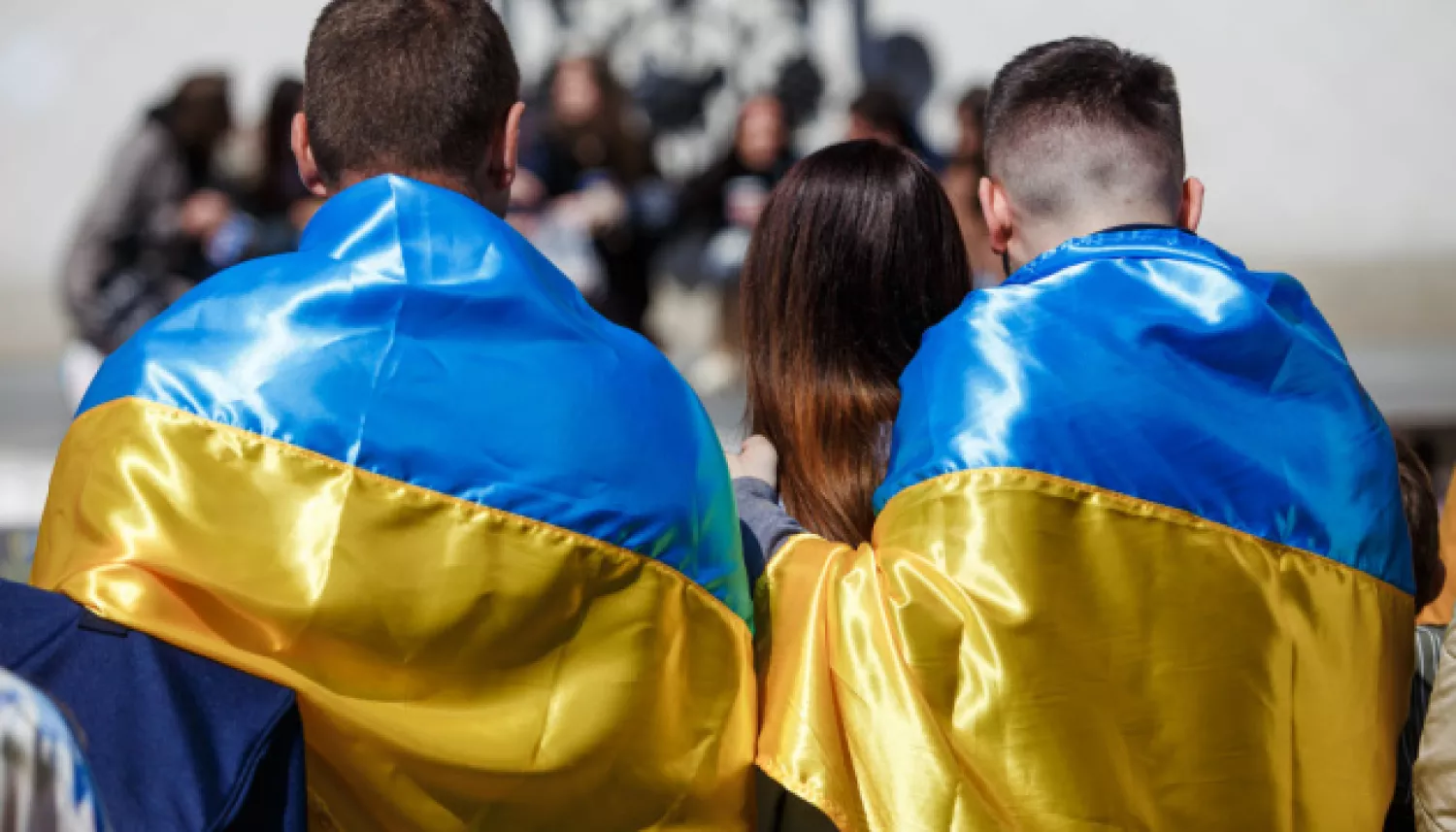 Українці відповіли, чи готові до територіальних поступок заради миру. Фото: kyiv24.news