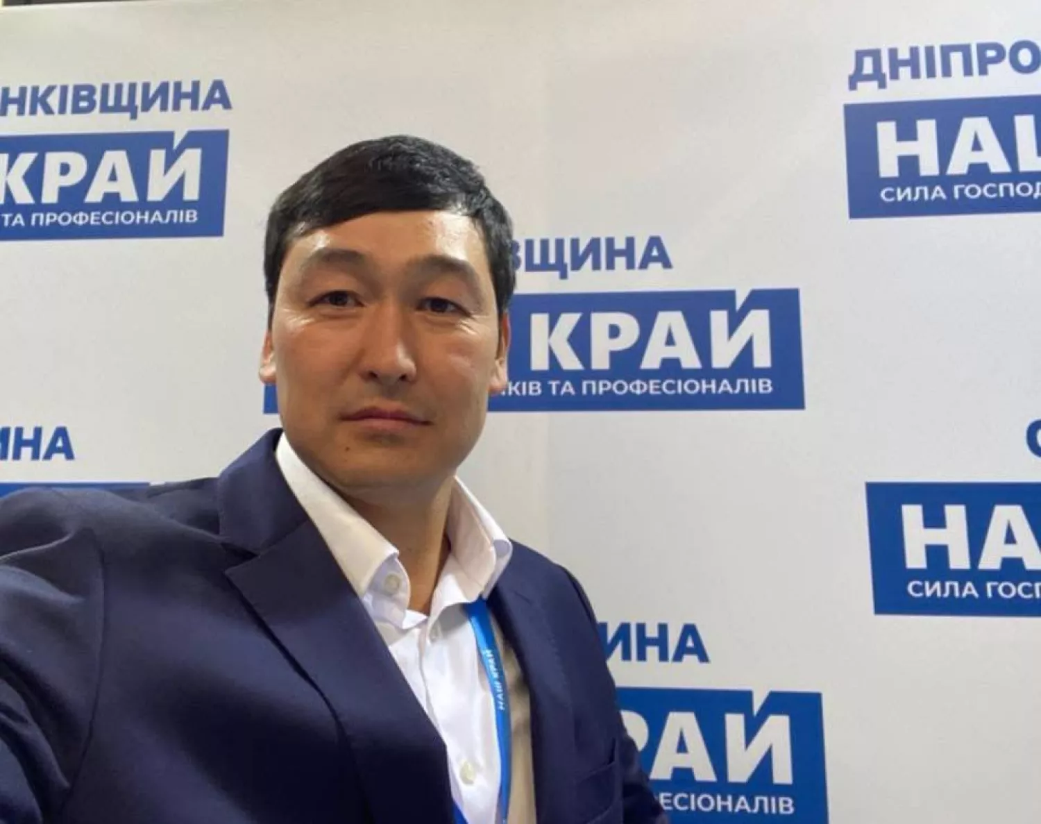 Головний агроном товариства «С-РОСТОК»