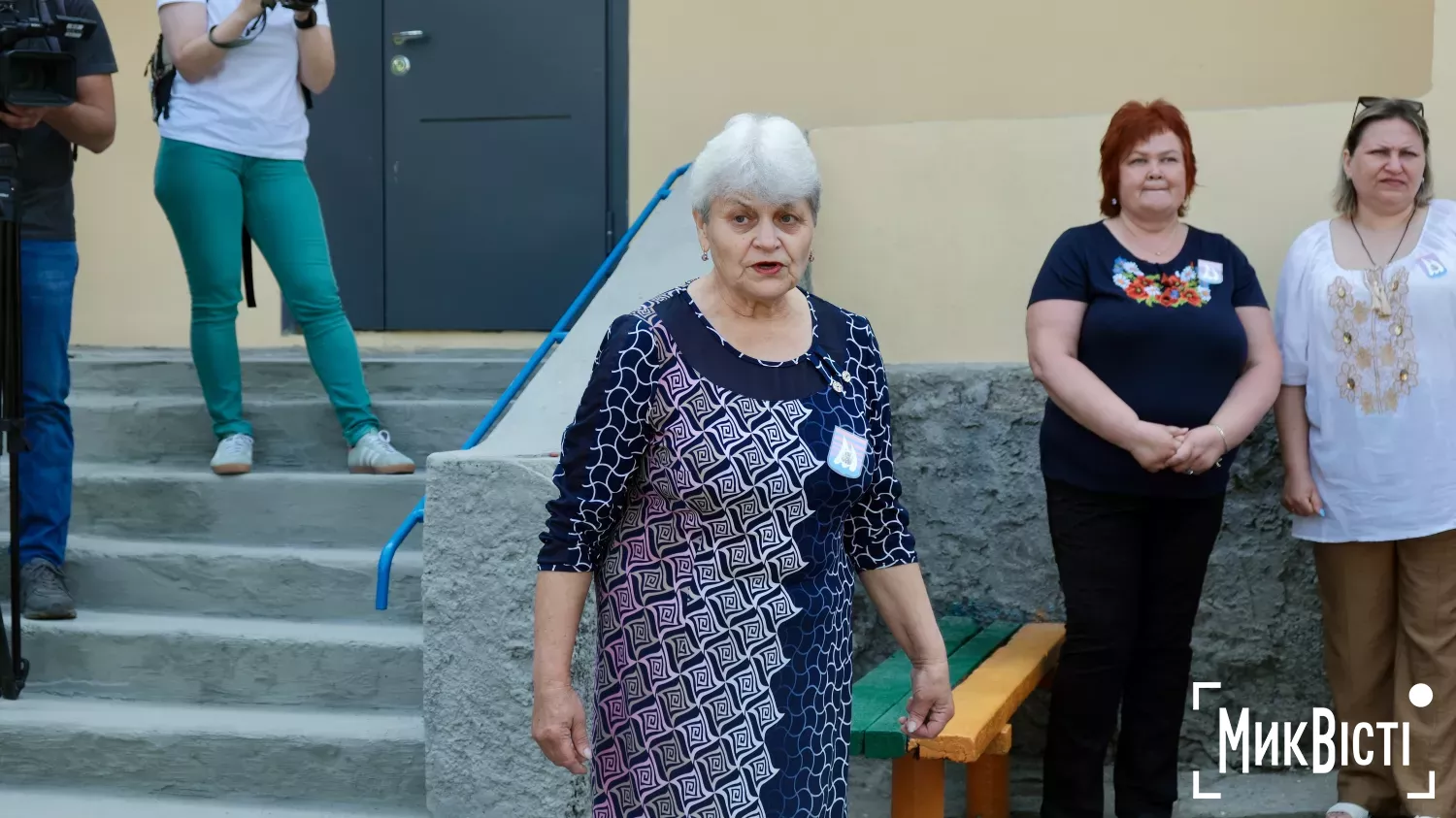 Підземний садочок в Інгульському районі Миколаєва. Фото: «МикВісті»